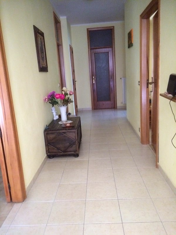 Ragusa Zona Ricovero Appartamento Piano Terra Rialzato