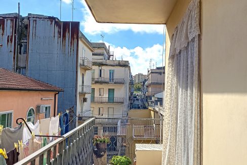 F.A.B.I.O. IMMOBILIARE Ragusa zona via Carducci Appartamento in Vendita (5)