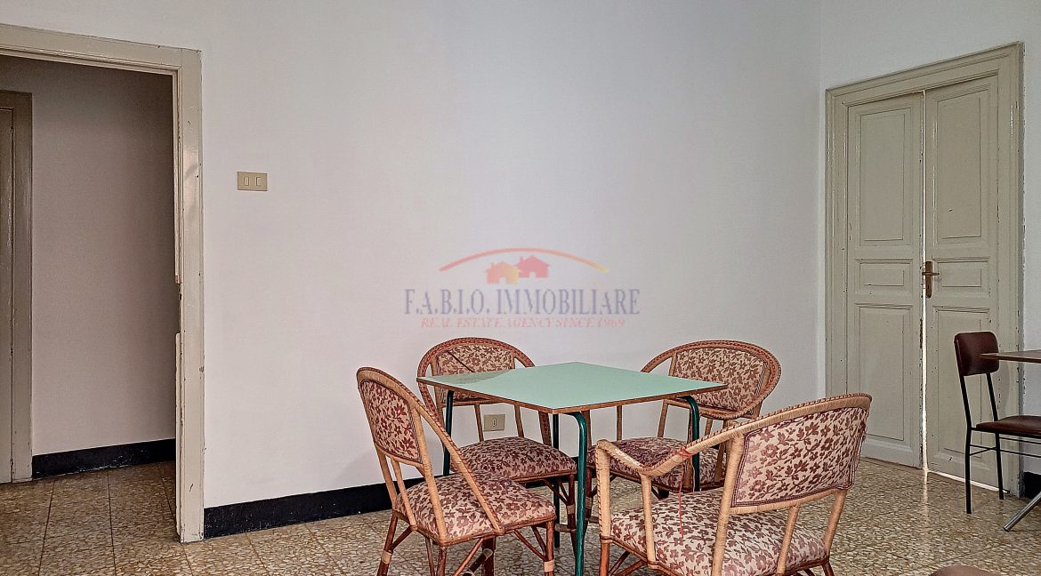 F.A.B.I.O. Immobiliare Casa via San Francesco (2)