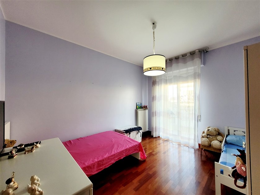 Appartamento in vendita via Gaspare spontini Ragusa, Agenzia F.A.B.I.O. IMMOBILIARE (12)