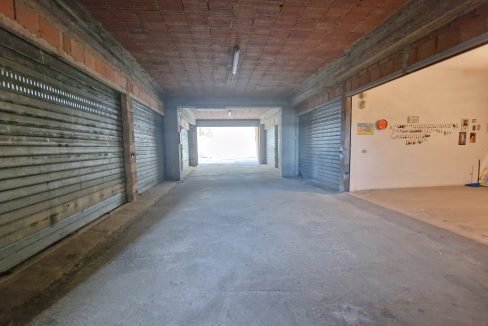 F.A.B.I.O. IMMOBILIARE Garage Via Lombardia - Ragusa (10)