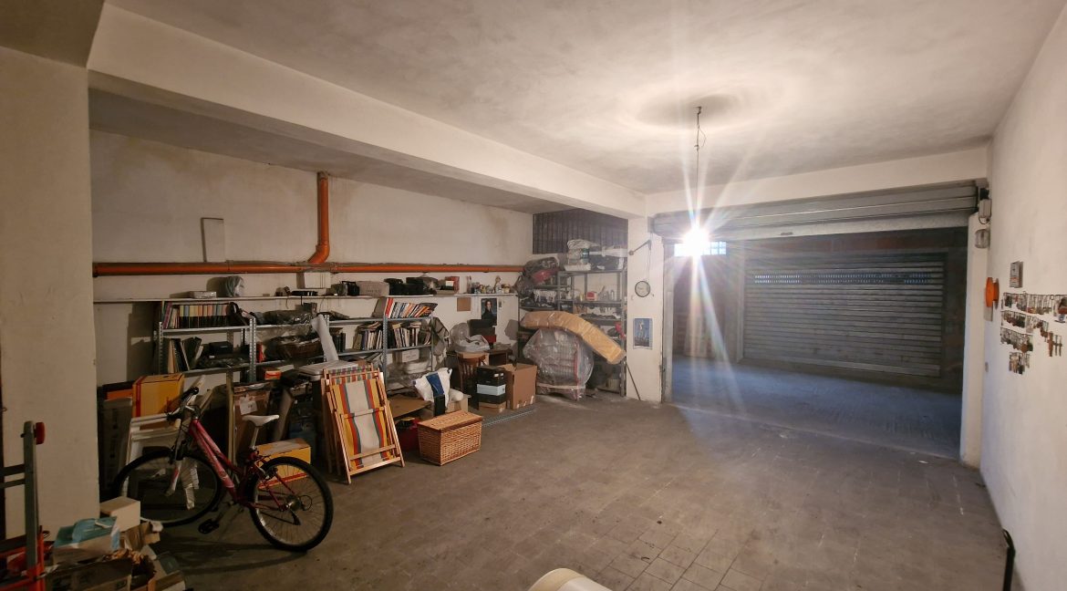 F.A.B.I.O. IMMOBILIARE Garage Via Lombardia - Ragusa (4)