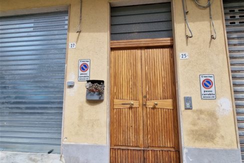 F.A.B.I.O. IMMOBILIARE, Mansarda in vendita zona viale dei Platani a Ragusa (27)