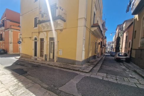 Piano Terra via Francesco Crispi - Ragusa - F.a.b.i.o. Immobiliare (16)