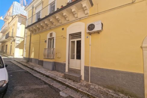 Piano Terra via Francesco Crispi - Ragusa - F.a.b.i.o. Immobiliare (23)