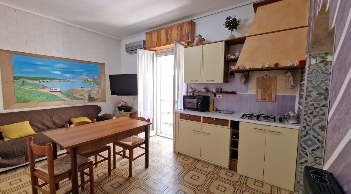 F.A.B.I.O. IMMOBILIARE CASA SINGOLA SAC. CABIBBO (27)