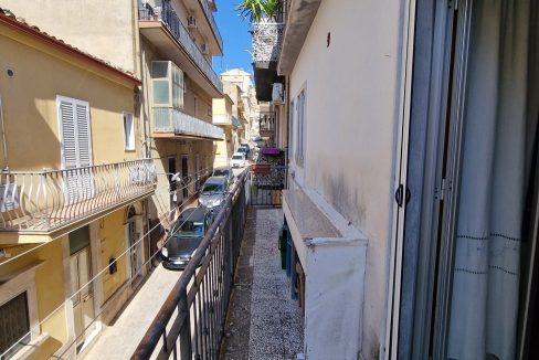 F.A.B.I.O. IMMOBILIARE CASA SINGOLA SAC. CABIBBO (34)