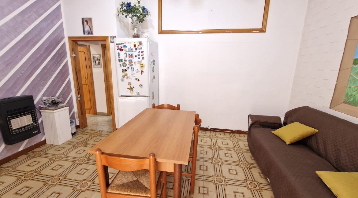 F.A.B.I.O. IMMOBILIARE CASA SINGOLA SAC. CABIBBO (35)