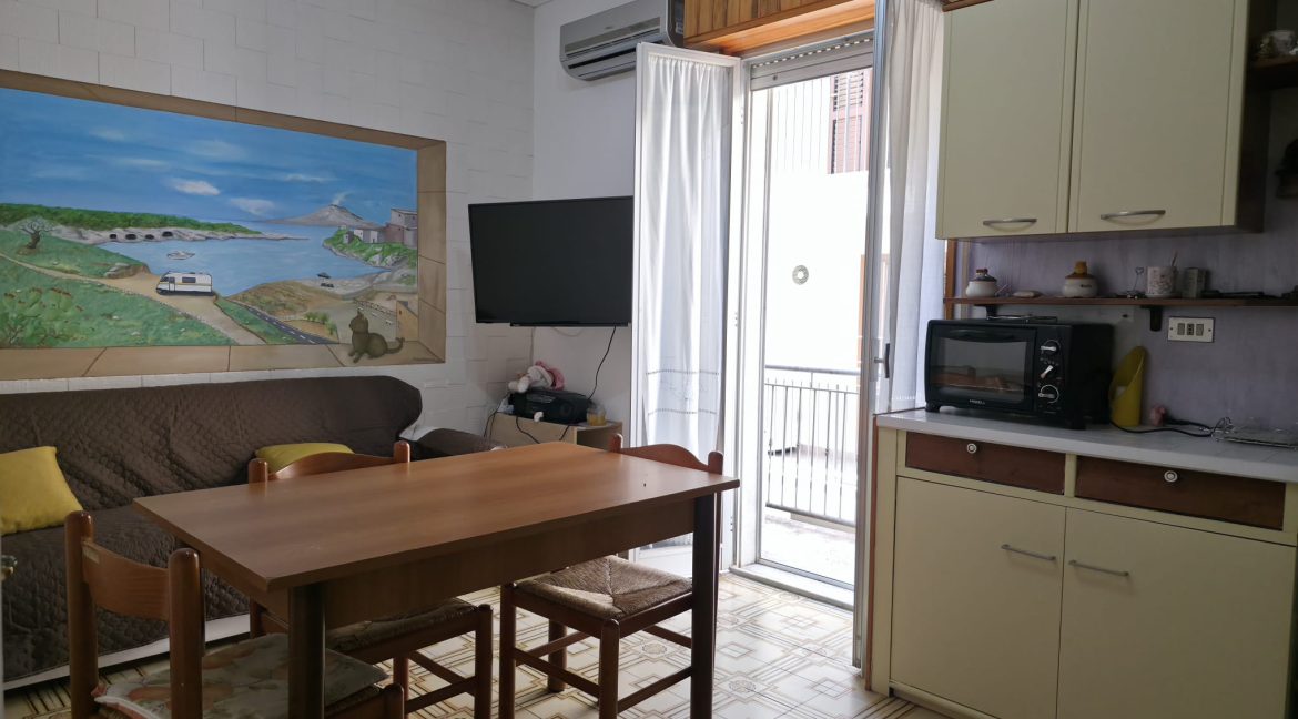 F.A.B.I.O. IMMOBILIARE CASA SINGOLA SAC. CABIBBO (64)
