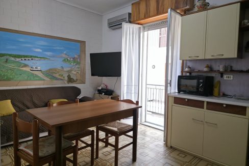 F.A.B.I.O. IMMOBILIARE CASA SINGOLA SAC. CABIBBO (64)