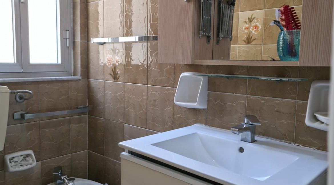 F.A.B.I.O. IMMOBILIARE CASA SINGOLA SAC. CABIBBO (67)
