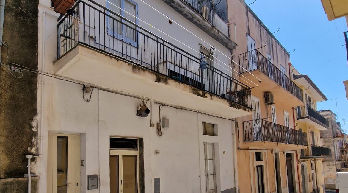 F.A.B.I.O. IMMOBILIARE CASA SINGOLA SAC. CABIBBO (7)
