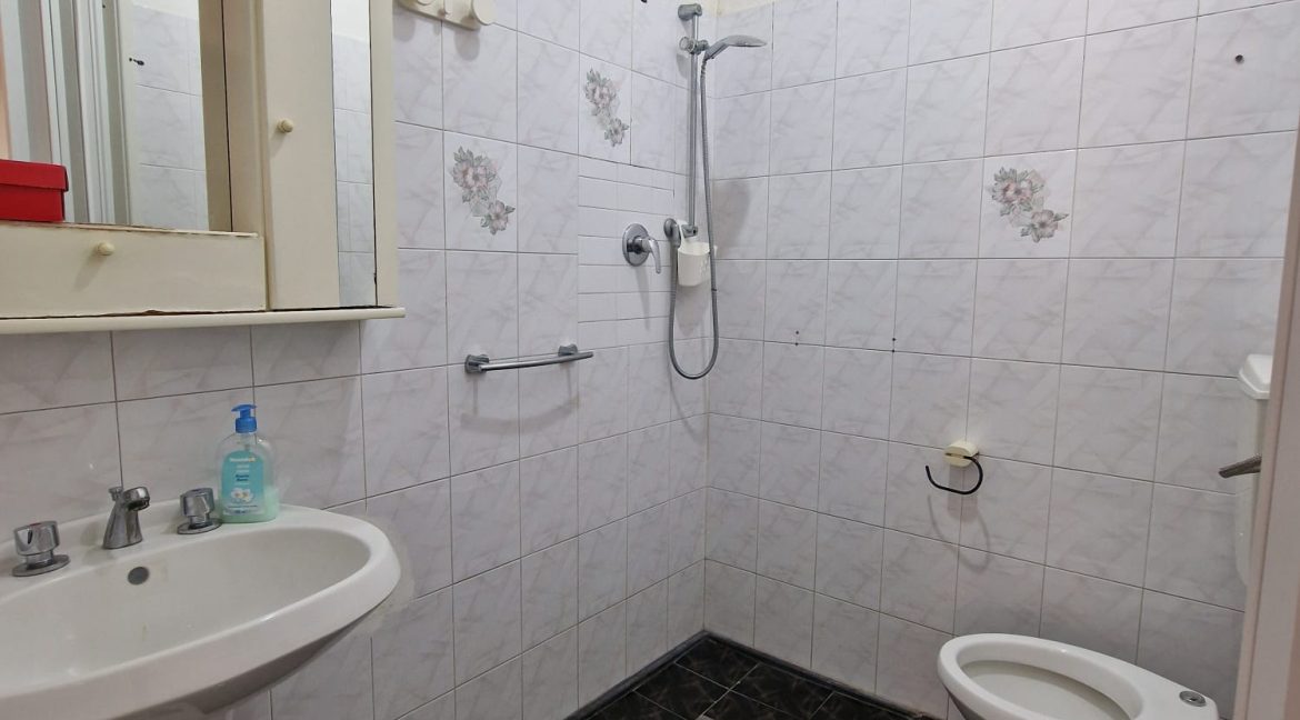F.A.B.I.O. IMMOBILIARE CASA SINGOLA SAC. CABIBBO (73)