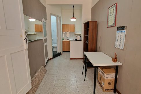 F.A.B.I.O. IMMOBILIARE CASA SINGOLA SAC. CABIBBO (76)