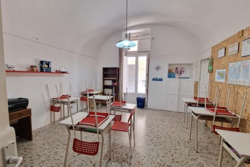 F.A.B.I.O. IMMOBILIARE CASA SINGOLA SAC. CABIBBO (81)