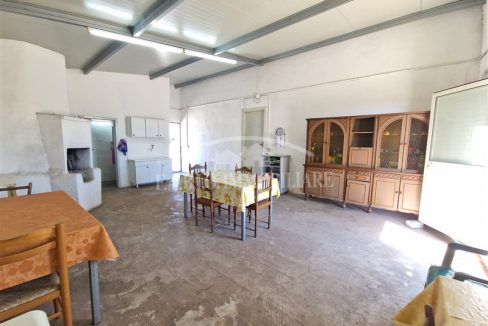 Villetta Zona Poggio Del Sole F.A.B.I.O. IMMOBILIARE (23)