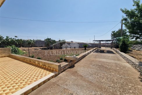 Villetta Zona Poggio Del Sole F.A.B.I.O. IMMOBILIARE (42)